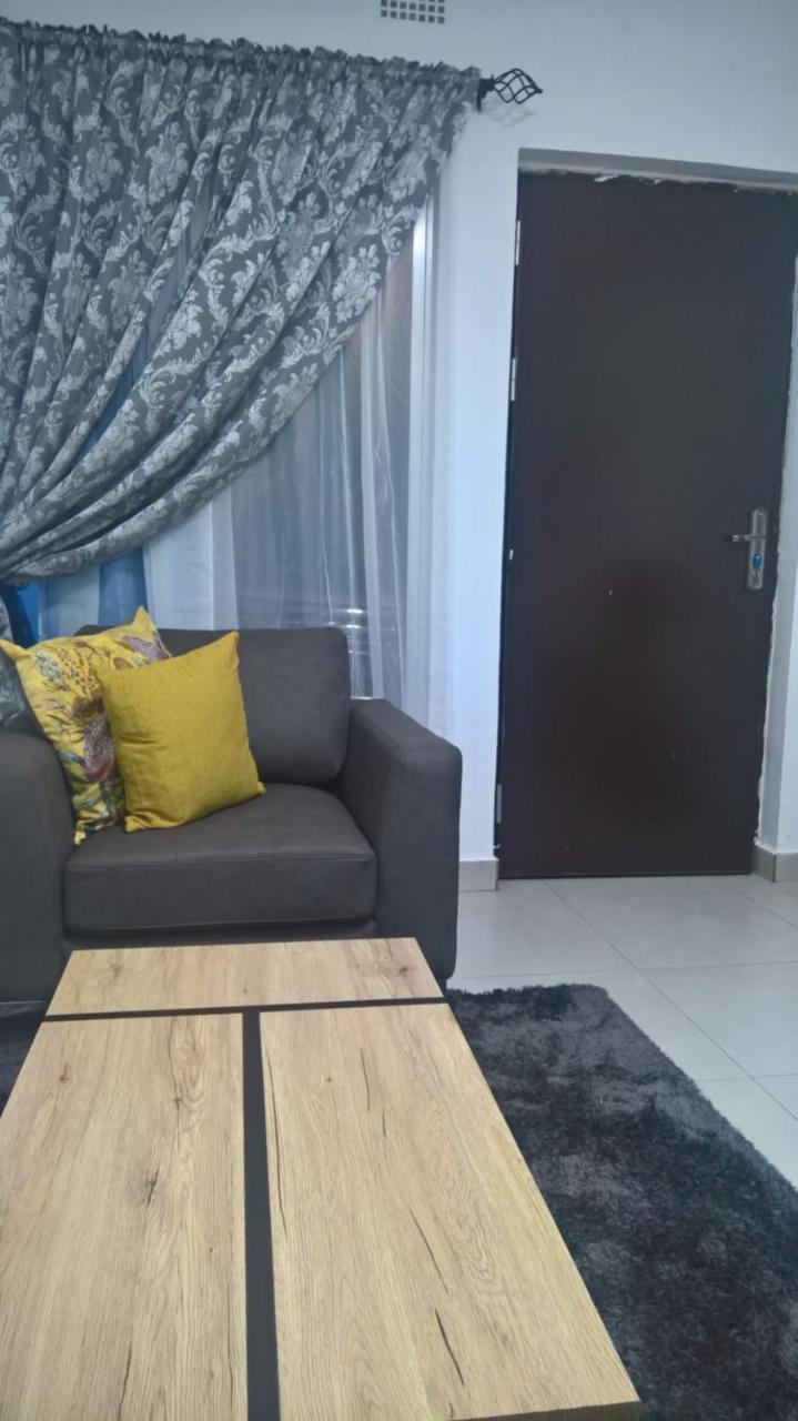 Apartmán Ibex Heights Lusaka Exteriér fotografie