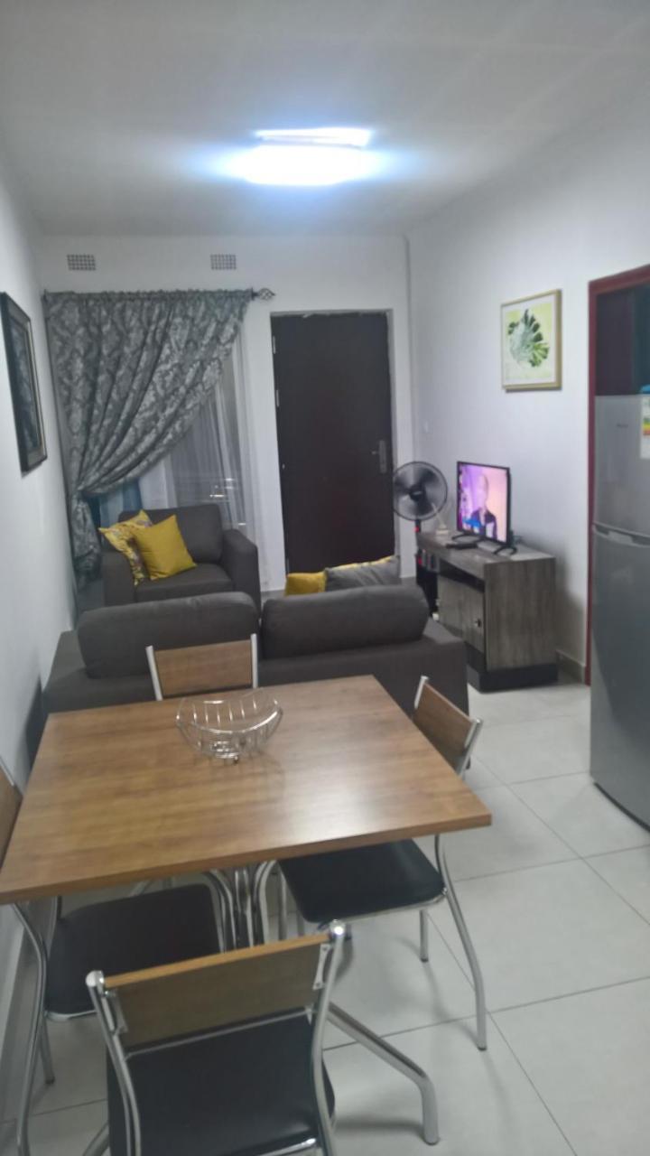 Apartmán Ibex Heights Lusaka Exteriér fotografie