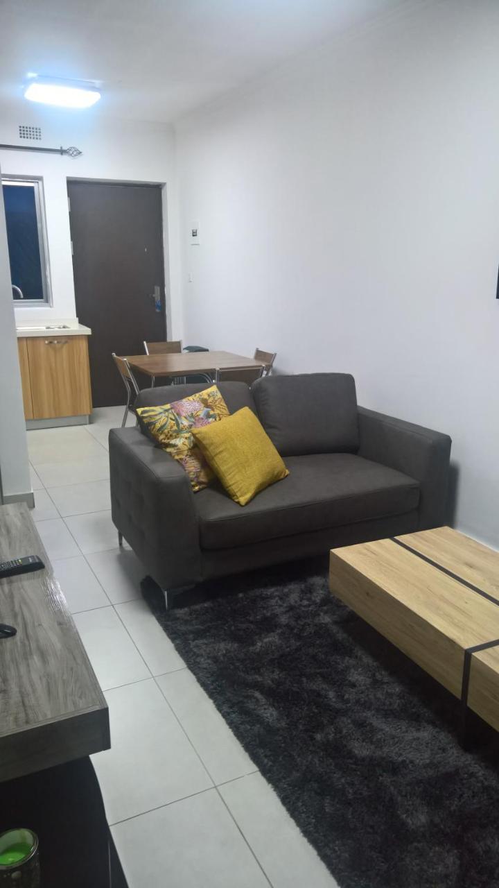 Apartmán Ibex Heights Lusaka Exteriér fotografie